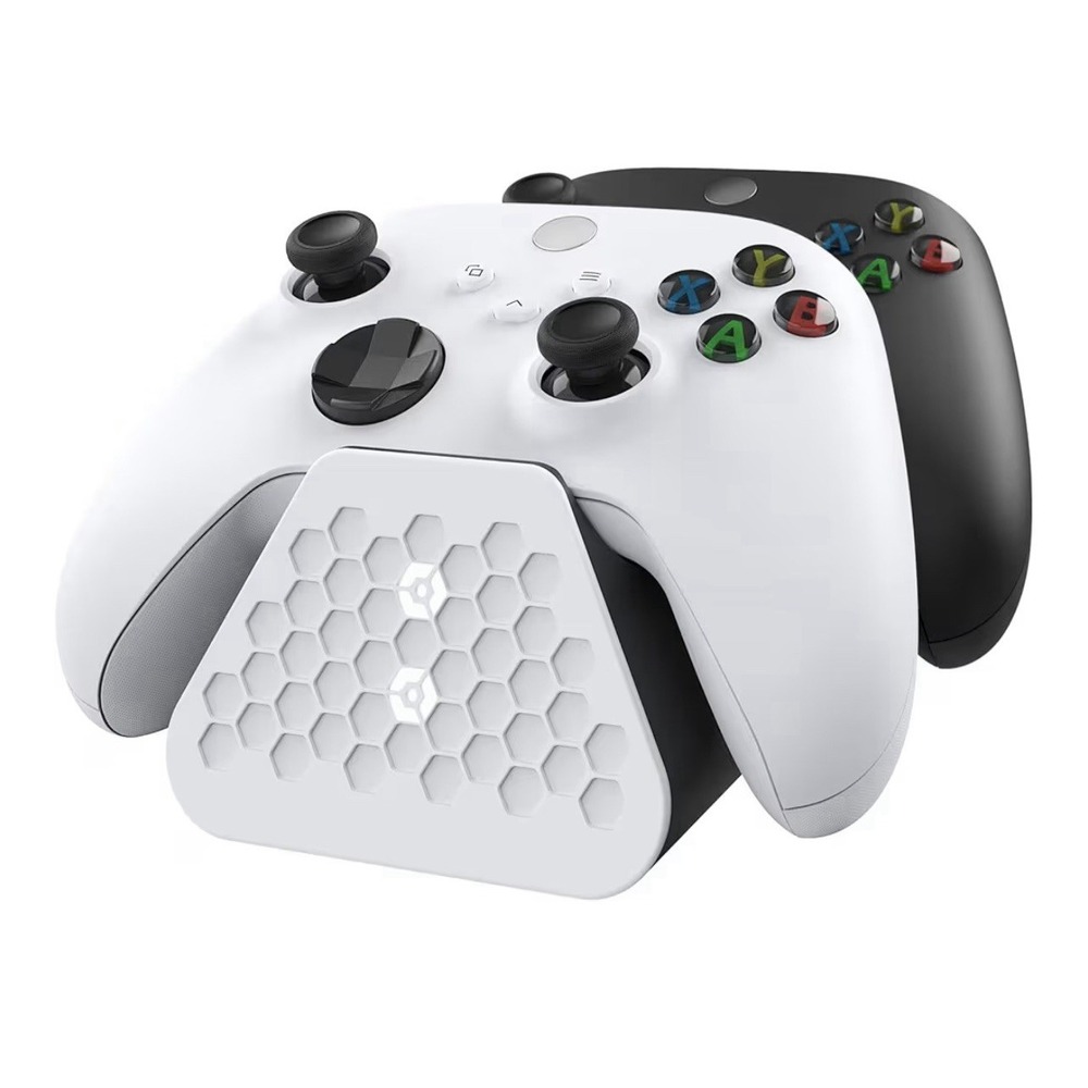 Duo Charging Station Dock for Xbox Series X/S/One - Charge 2 Controllers